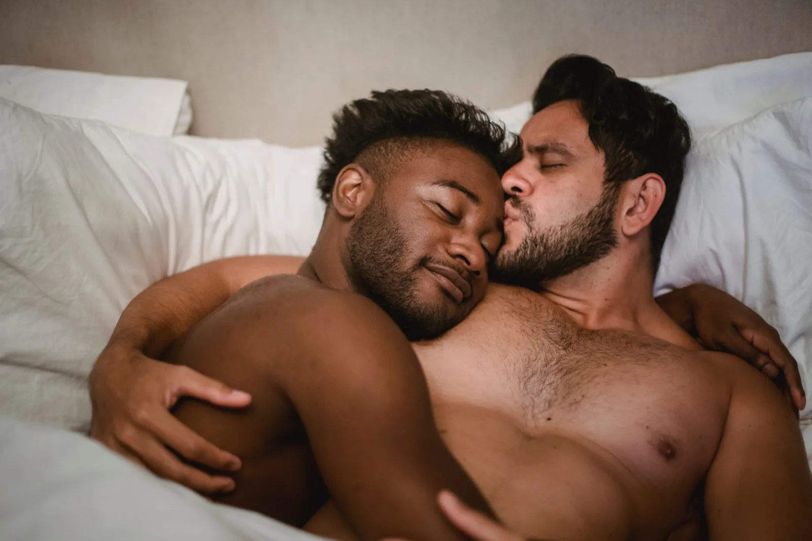 Cam Gay en Direct : le guide ultime des lives sur Streamen