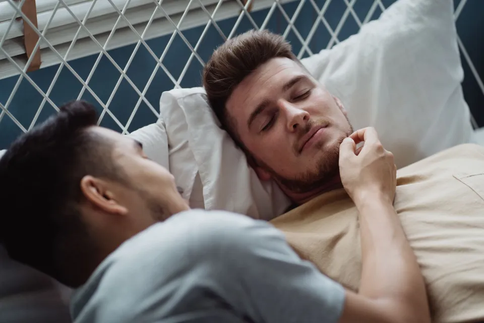 Astuces show privé cam gay : fais durer le plaisir
