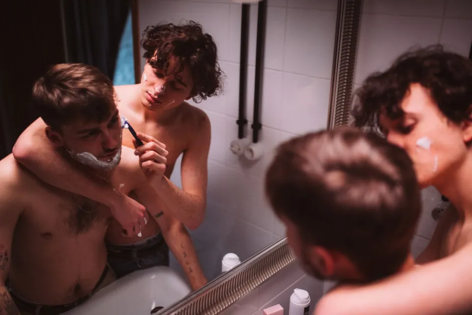 Bear Cam Gay Populaire : Pourquoi Ils Dominent le Chat Sexe Gay