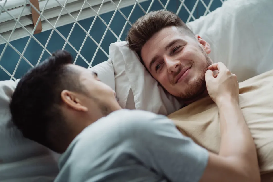 Avantages cam to cam gay : pourquoi ça change tout