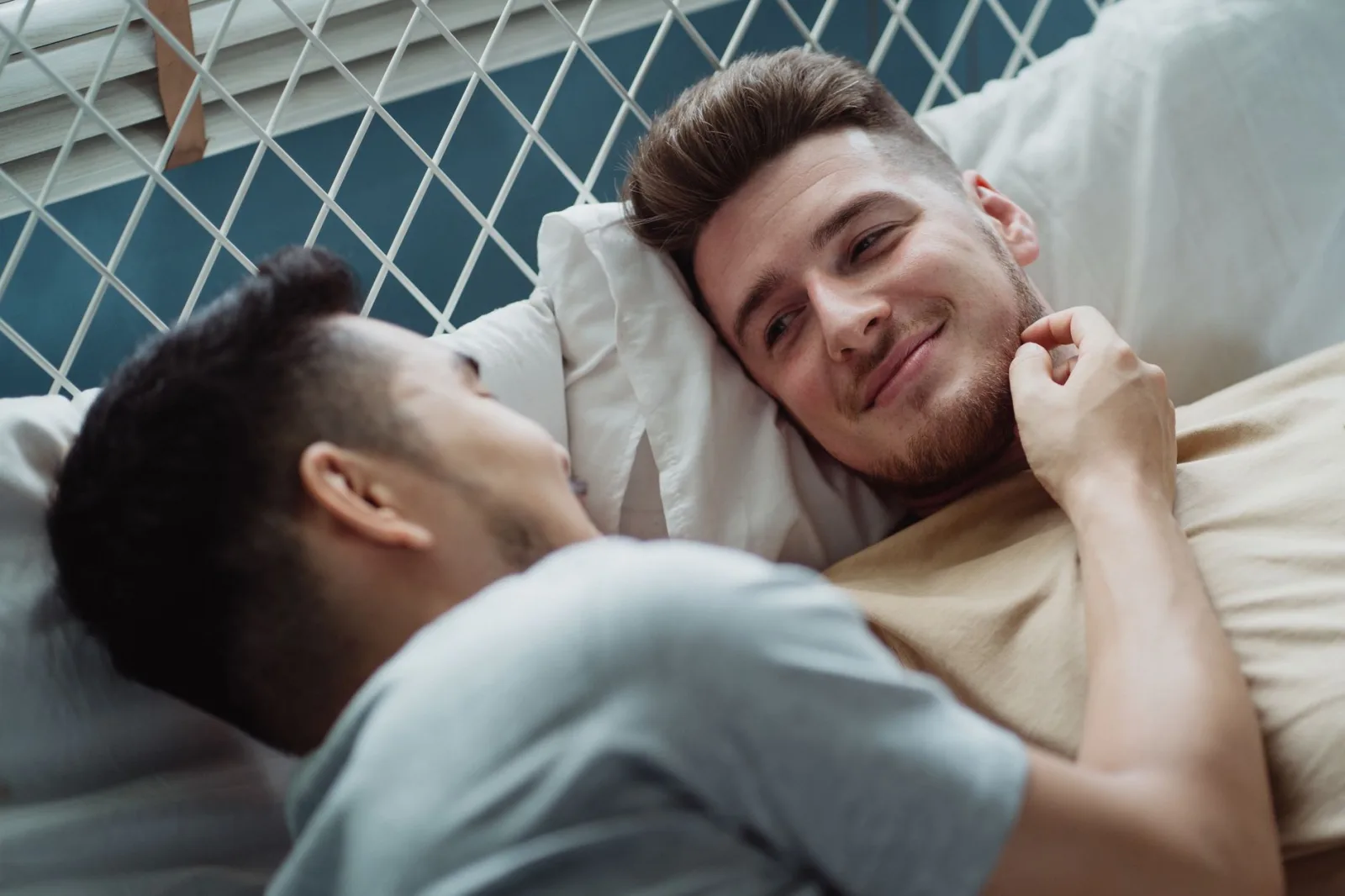 Avantages cam to cam gay : pourquoi ça change tout