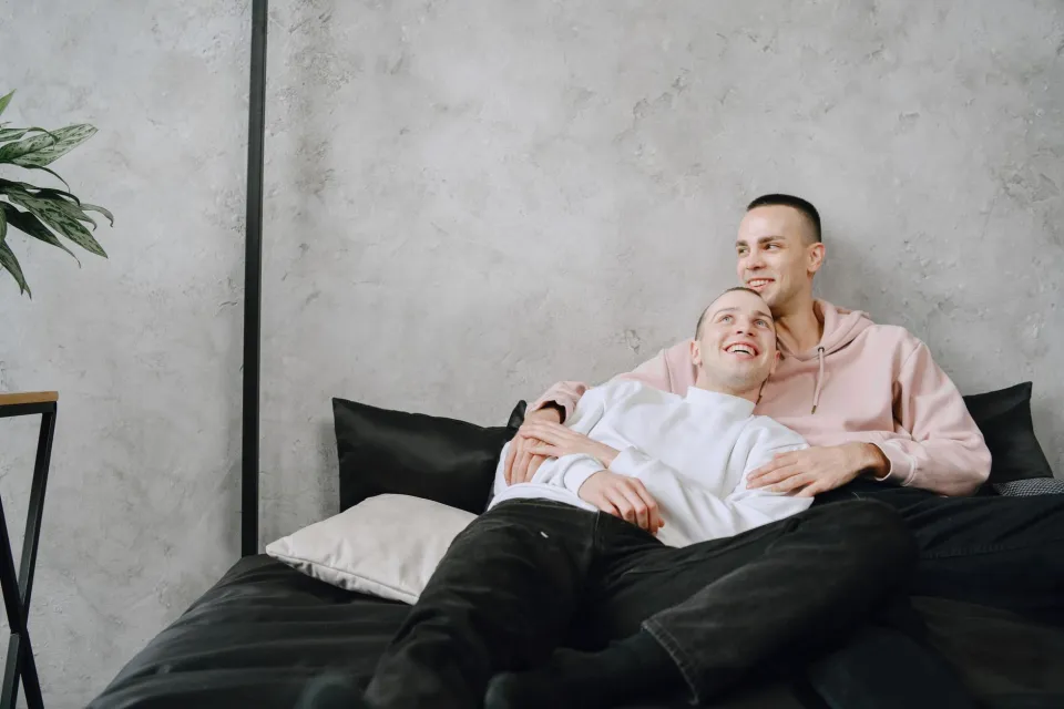 Meilleurs horaires cam gay live sur Streamen