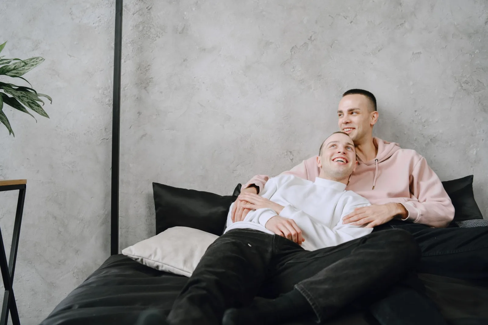 Meilleurs horaires cam gay live sur Streamen