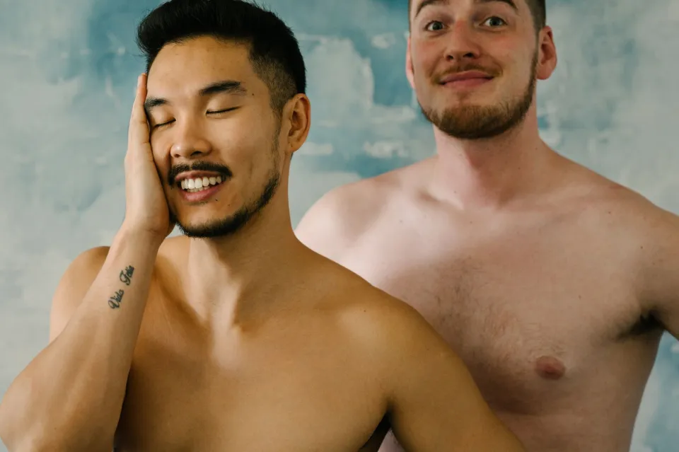 Modèles Gay